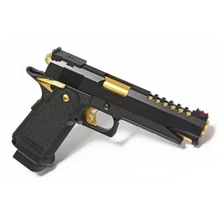 HI-CAPA 5.1 GOLD MATCH TOKYO MARUI ⭐ · VSGun