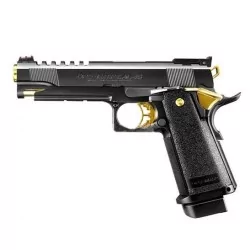 Hi-Capa 5.1 Gold Match Tokyo Marui GBB airsoft