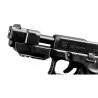 PISTOLA GLOCK 26 ADVANCE TOKYO MARUI NEGRA ✅ · VSGun