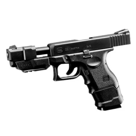 PISTOLA GLOCK 26 ADVANCE TOKYO MARUI NEGRA ✅ · VSGun