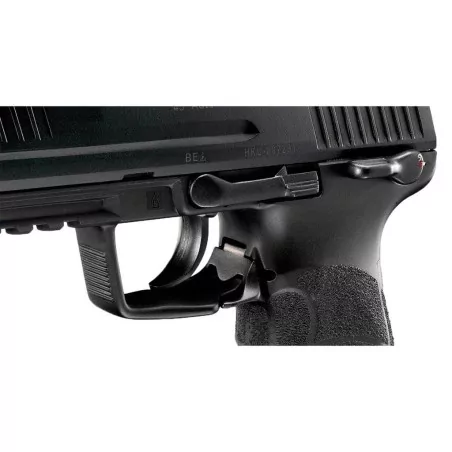 PISTOLA HK45 TOKYO MARUI NEGRA ☑ · VSGun