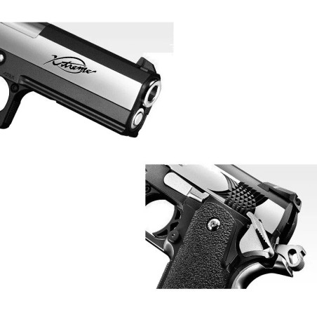 PISTOLA MARUI EXTREME 45 FULL AUTO ☑ · VSGun