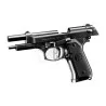 PISTOLA M92F MILITARY GAS NEGRA ☑ · VSGun