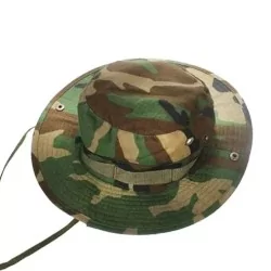 CHAMBERGO PARA AIRSOFT CAMUFLAJE WOODLAND