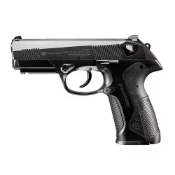 Pistola PX4 Storm Tokyo Marui Negra: réplica airsoft de alta calidad.