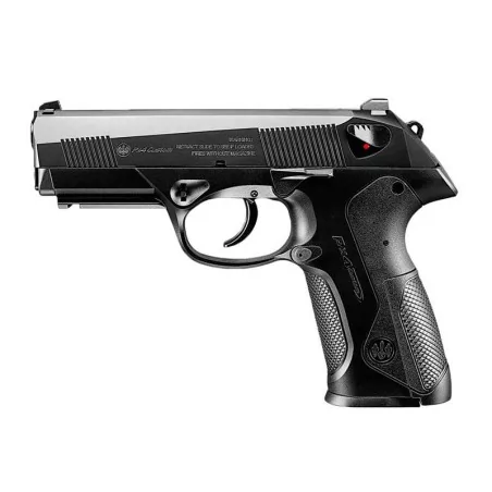 Pistola PX4 Storm Tokyo Marui Negra: réplica airsoft de alta calidad.