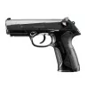 Pistola PX4 Storm Tokyo Marui Negra: réplica airsoft de alta calidad.