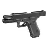 PISTOLA TOKYO MARUI GLOCK 17 GEN 4 ▷ · VSGun