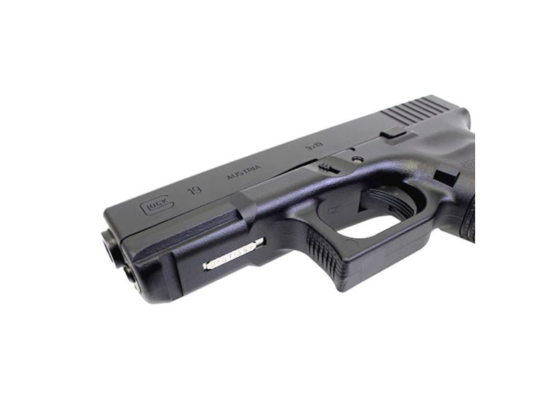 PISTOLA TOKYO MARUI GLOCK 19 GEN 3