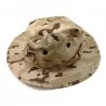 CHAMBERGO CAMUFLAJE ÁRIDO ESPAÑOL CON CINTA AJUSTABLE CABEZA
