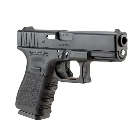 PISTOLA TOKYO MARUI GLOCK 19 GEN 3 ▶️ · VSGun
