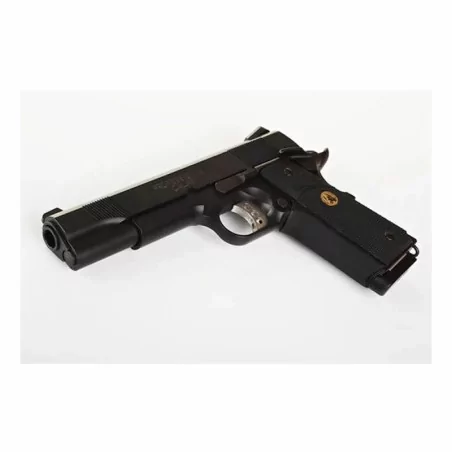 PISTOLA TOKYO MARUI MEU 1911 NEGRA → · VSGun