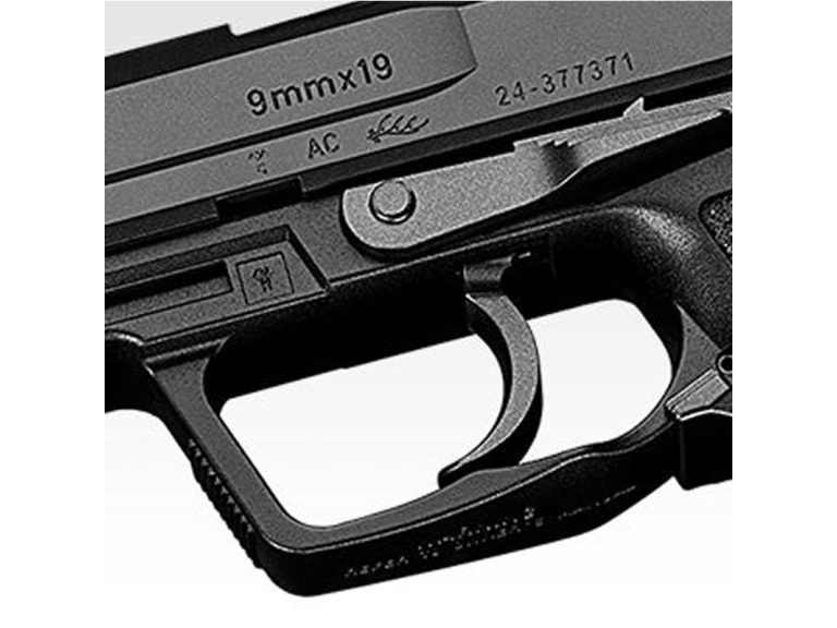 Pistola USP HK Tokyo Marui