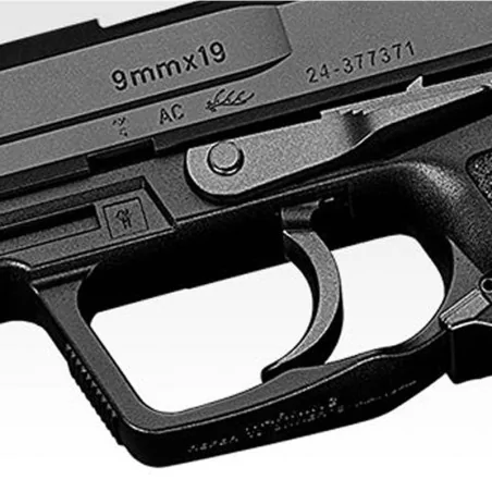 PISTOLA USP HK TOKYO MARUI ☑ · VSGun