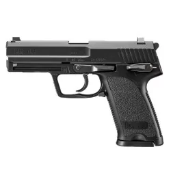 Pistola USP HK Tokyo Marui: réplica airsoft de alta precisión y fiabilidad.