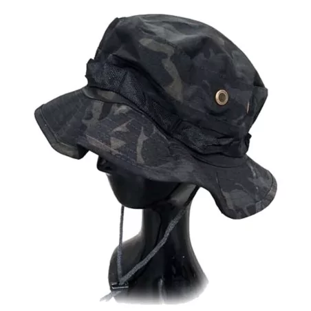CHAMBERGO MULTICAM BLACK