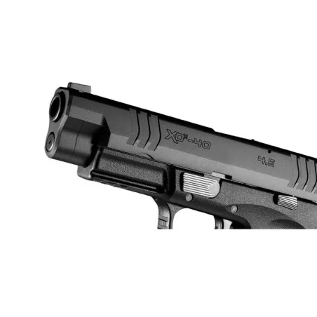PISTOLA XDM.40 TOKYO MARUI NEGRA ✅ · VSGun