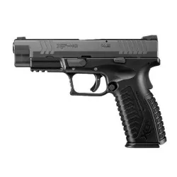 Pistola XDM.40 Tokyo Marui Negra GBB airsoft