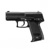Pistola Tokyo Marui USP Compact GBB airsoft