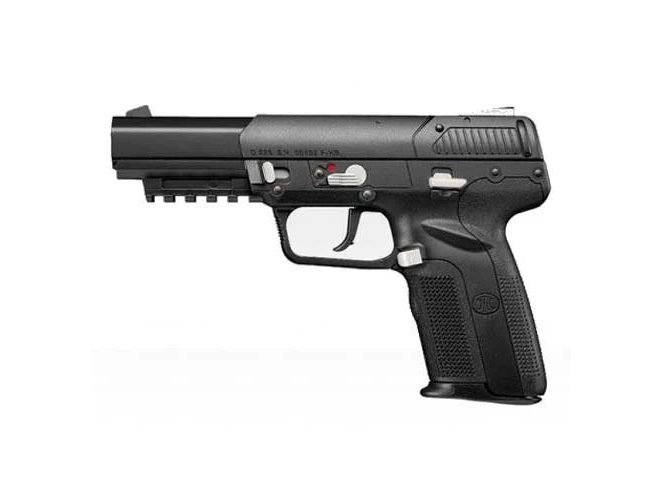 Pistola Tokyo Marui Five Seven 5-7 GBB airsoft