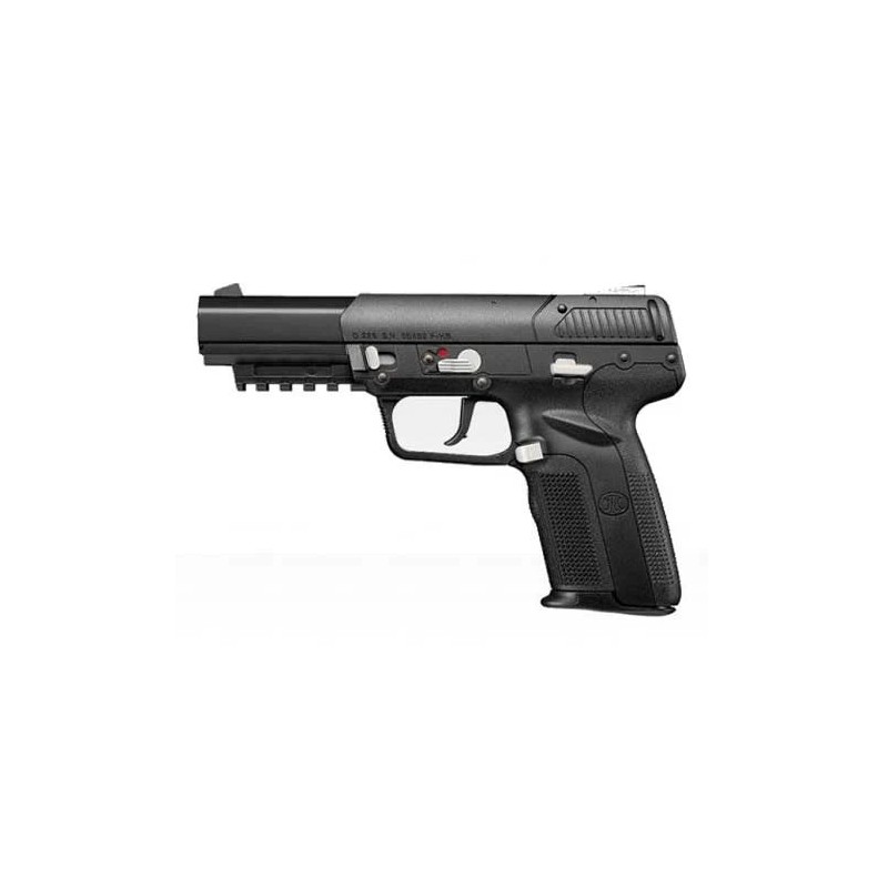 Pistola Tokyo Marui Five Seven 5-7 GBB airsoft