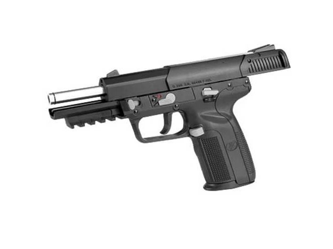 Pistola Tokyo Marui 5-7 Five Seven