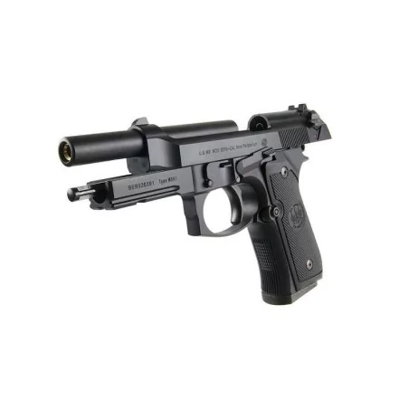 TOKYO MARUI BERETTA M9A1 GBB ⭐ · VSGun