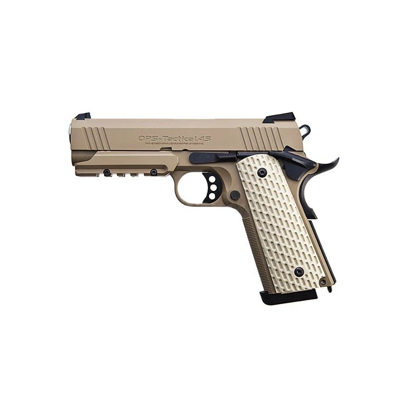 TOKYO MARUI DESERT WARRIOR 4.3 🔝 · VSGun