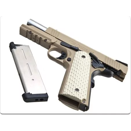 TOKYO MARUI DESERT WARRIOR 4.3 🔝 · VSGun