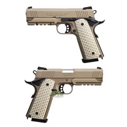 Pistola Tokyo Marui Desert Warrior 4.3 GBB airsoft