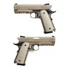 Pistola Tokyo Marui Desert Warrior 4.3 GBB airsoft