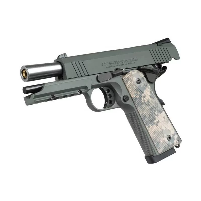 Foliage Warrior Gas Blowback Pistol | Tokyo Marui Airsoft