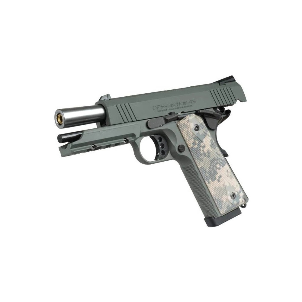 TOKYO MARUI FOLIAGE WARRIOR ⭐ · VSGun