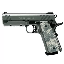 Pistola Tokyo Marui Foliage Warrior GBB airsoft
