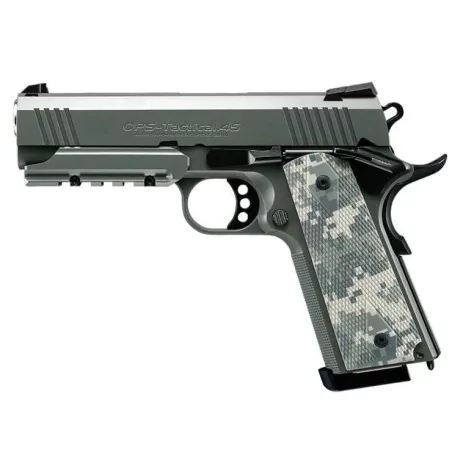 Pistola Tokyo Marui Foliage Warrior GBB airsoft