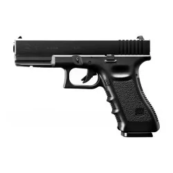 Pistola Tokyo Marui Glock 17 GEN 3 GBB airsoft