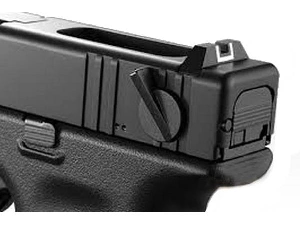 Pistola Tokyo Marui Glock 18 C