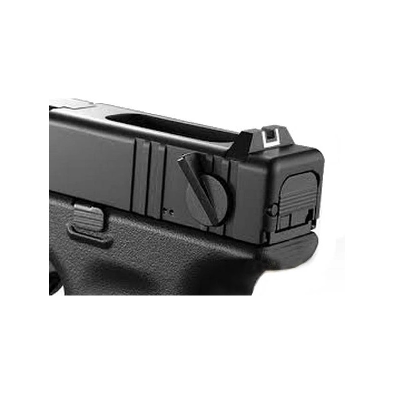 TOKYO MARUI GLOCK 18 C AUTOMÁTICA ⭐ · VSGun