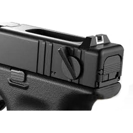 TOKYO MARUI GLOCK 18 C AUTOMÁTICA ⭐ · VSGun