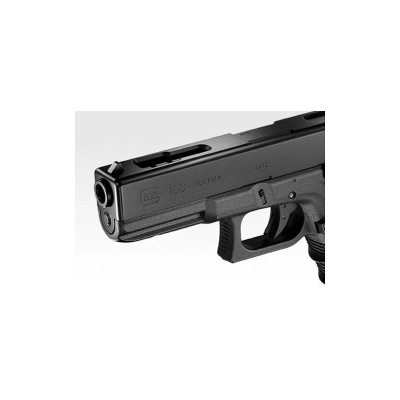 TOKYO MARUI GLOCK 18 C AUTOMÁTICA ⭐ · VSGun