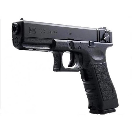 TOKYO MARUI GLOCK 18 C AUTOMÁTICA ⭐ · VSGun