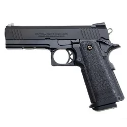 Pistola Tokyo Marui Hi Capa 4.3, réplica de alta calidad para Airsoft.