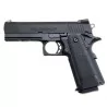 Pistola Tokyo Marui Hi Capa 4.3, réplica de alta calidad para Airsoft.
