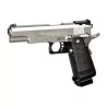 PISTOLA TOKYO MARUI HI-CAPA 5.1 STAINLESS ☑ · VSGun