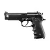 Pistola Tokyo Tactical Master Beretta, réplica airsoft realista y precisa