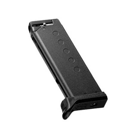 RÉPLICA PISTOLA LCP II GAS TOKYO MARUI NEGRA ☑ · VSGun