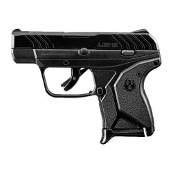 Réplica Pistola LCP II Gas Tokyo Marui Negra, réplica airsoft compacta y precisa