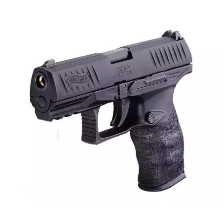 PISTOLA WALTHER PPQ M2 GBB UMAREX NEGRA ☑ · VSGun