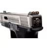 GLOCK 19 T7 CUSTOM GEN4 GAS RÉPLICA NEGRA 🛡️ · VSGun