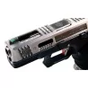 GLOCK 19 T7 CUSTOM GEN4 GAS RÉPLICA NEGRA 🛡️ · VSGun